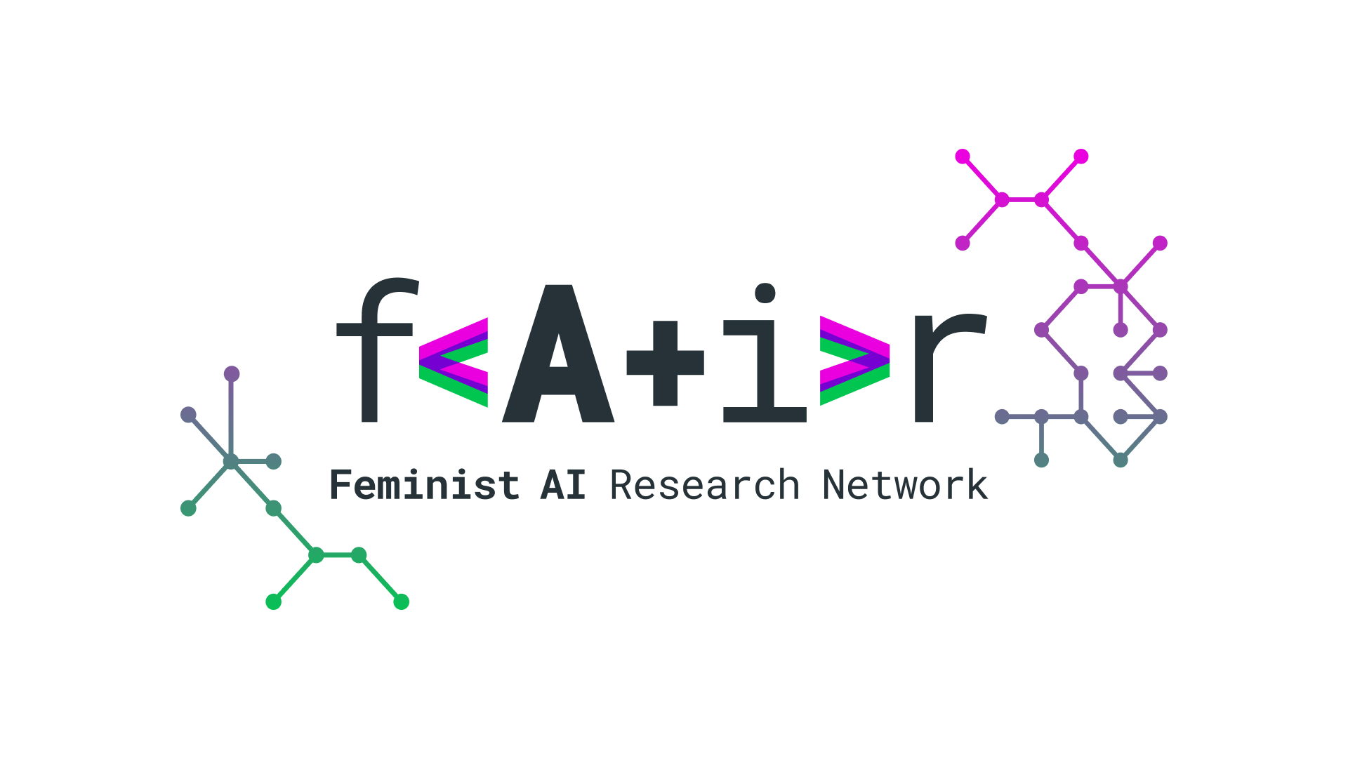 FA+IR: Feminist AI Research Network