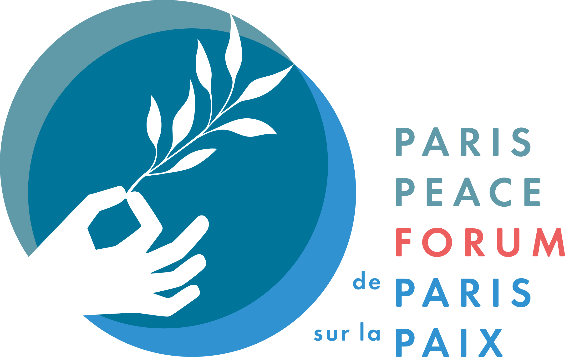 Paris Peace Forum 2022