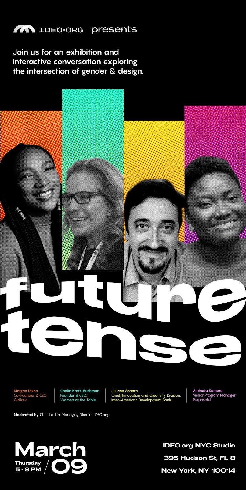 IDEO Future Tense