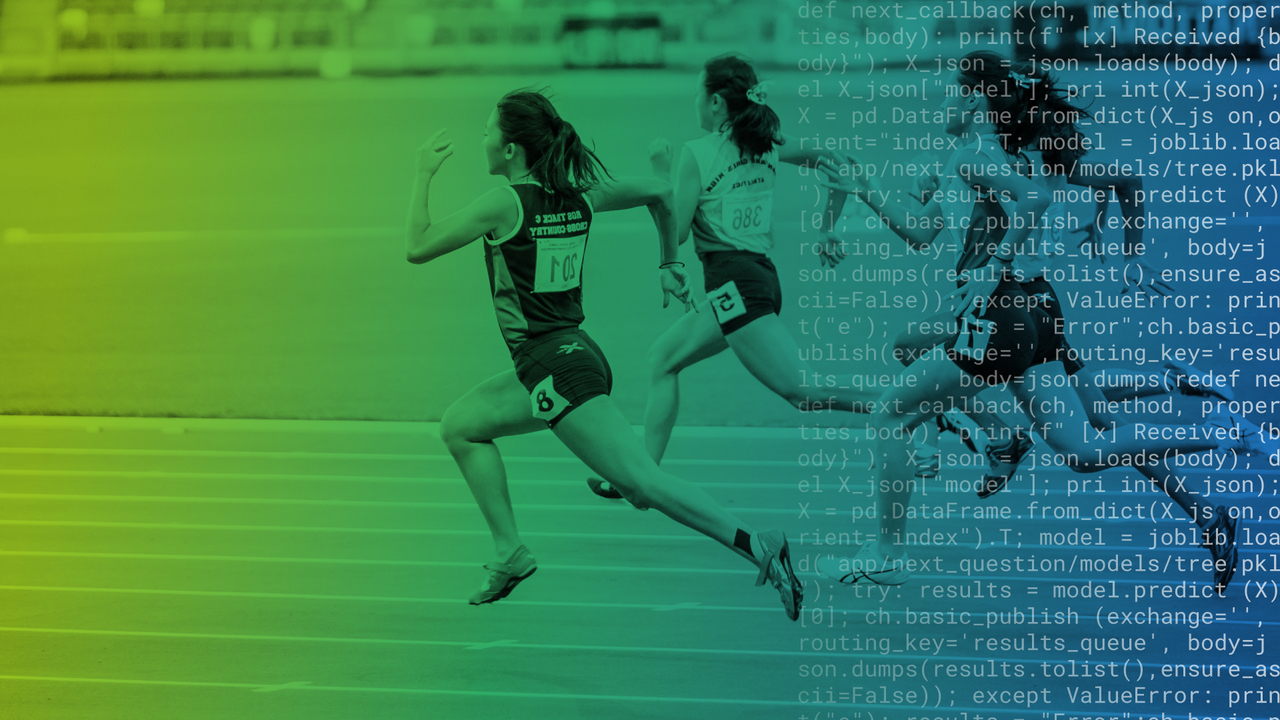 Viewing AI Bias Through a Human Rights Lens @ Reaktor