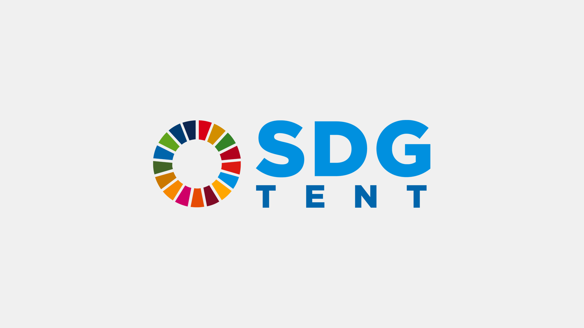 Davos | SDG Tent