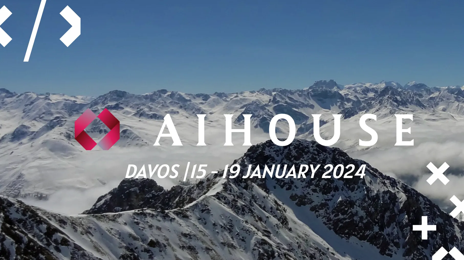 AI House Davos