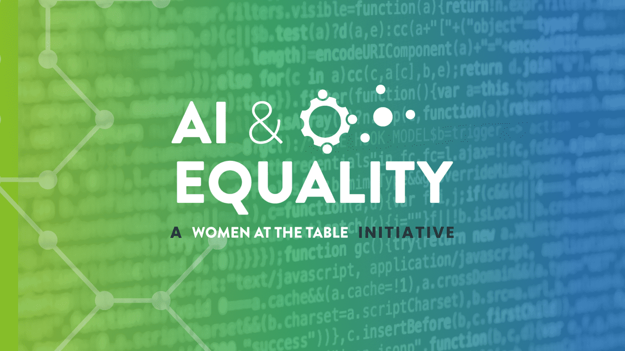 AI Equality Reading Group