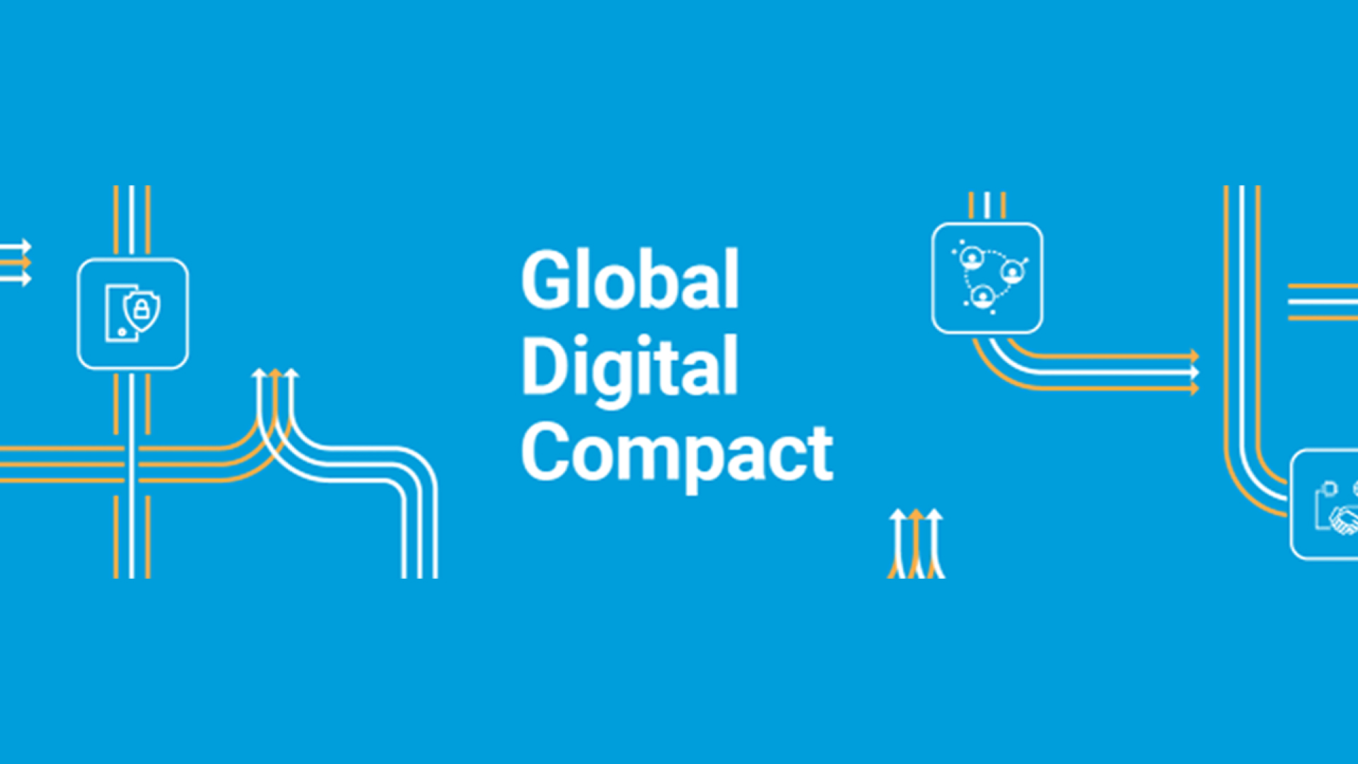 Gender at the Heart of the Global Digital Compact