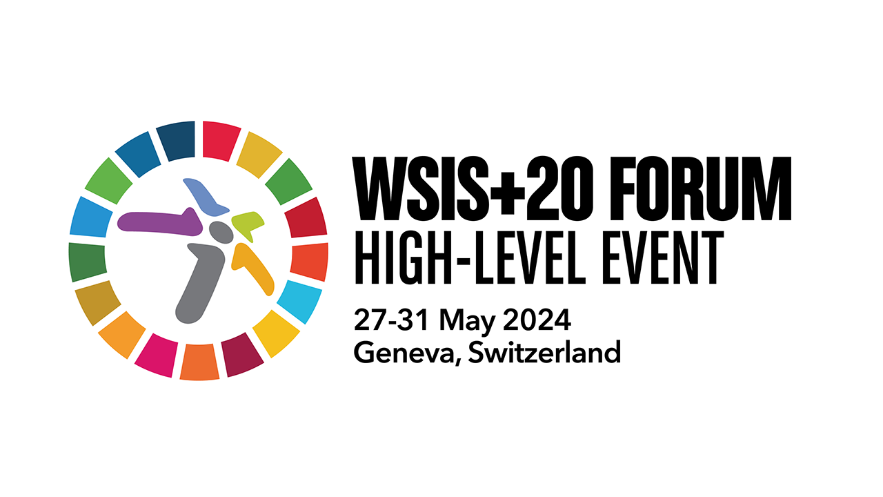 WSIS 2024 - The Future of AI in the Judiciary