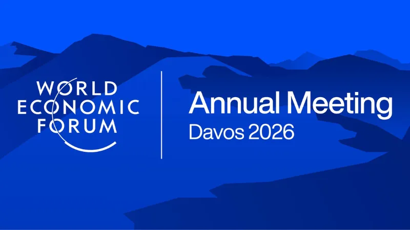 Davos 2026 Roundtable: "The Bio-Logic of Her: Redefining the Wellness Genome”