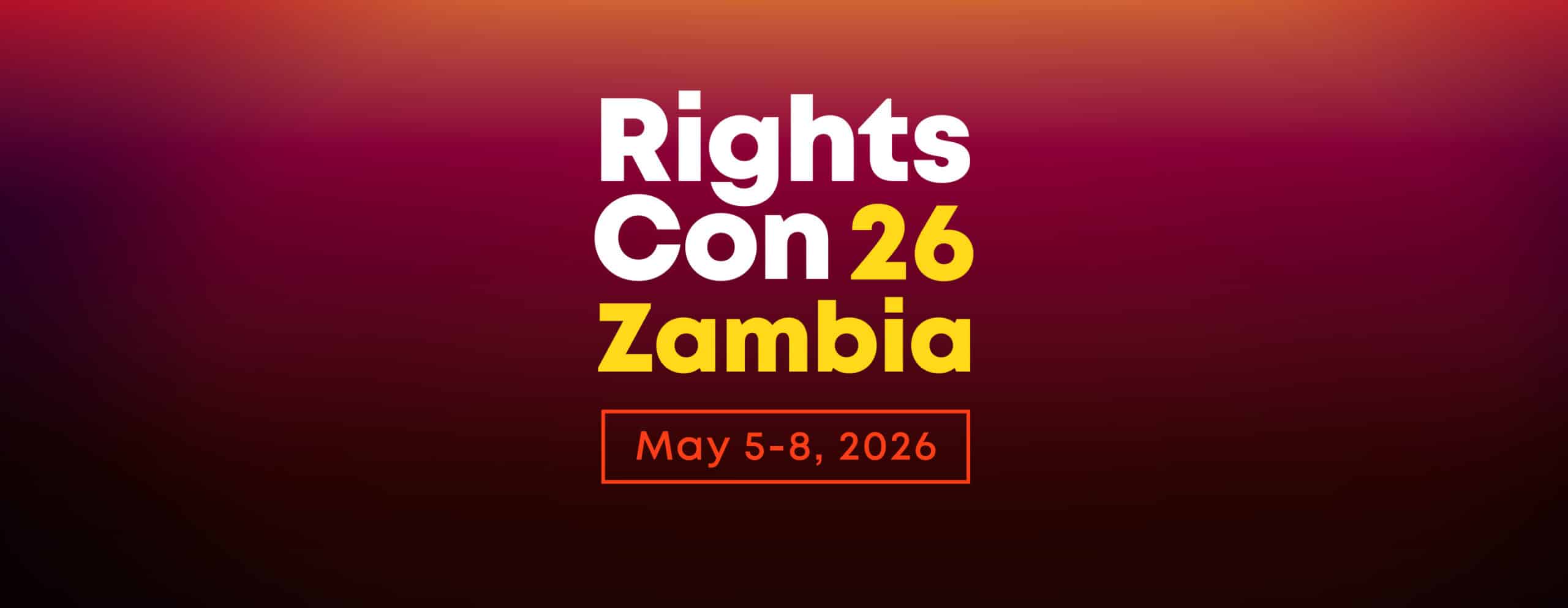 RightsCon 2026: A Little Less Talk and a Lot More Action: Mobilising for Feminist Tech Industry Standards