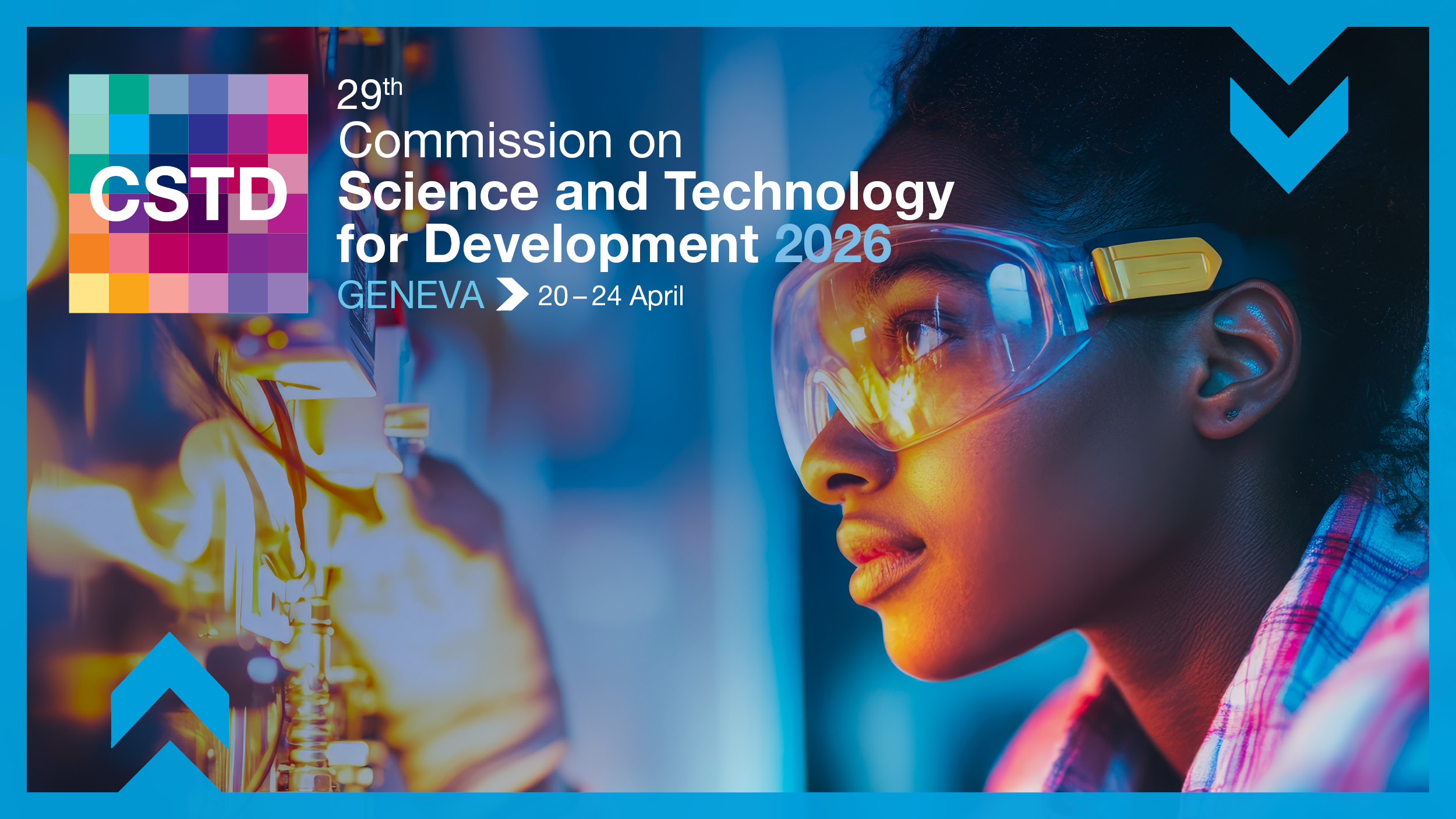 Inclusive Data Governance for Women’s Empowerment – Perspectives from Africa and the EU