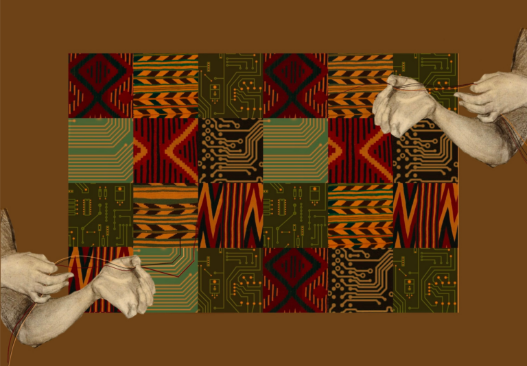 Hanna Barakat & Archival Images of AI + AIxDESIGN / https://betterimagesofai.org / https://creativecommons.org/licenses/by/4.0/