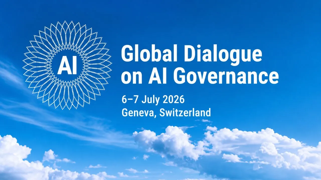 United Nations Global Dialogue on AI Governance |  Thematic discussion 1: AI opportunities and implications