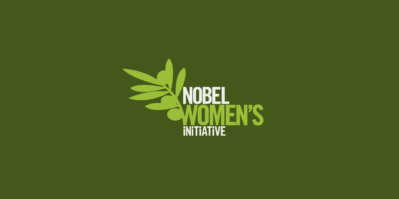Nobel Women’s Initiative | Peace in the Age of AI: Building Feminist Futures