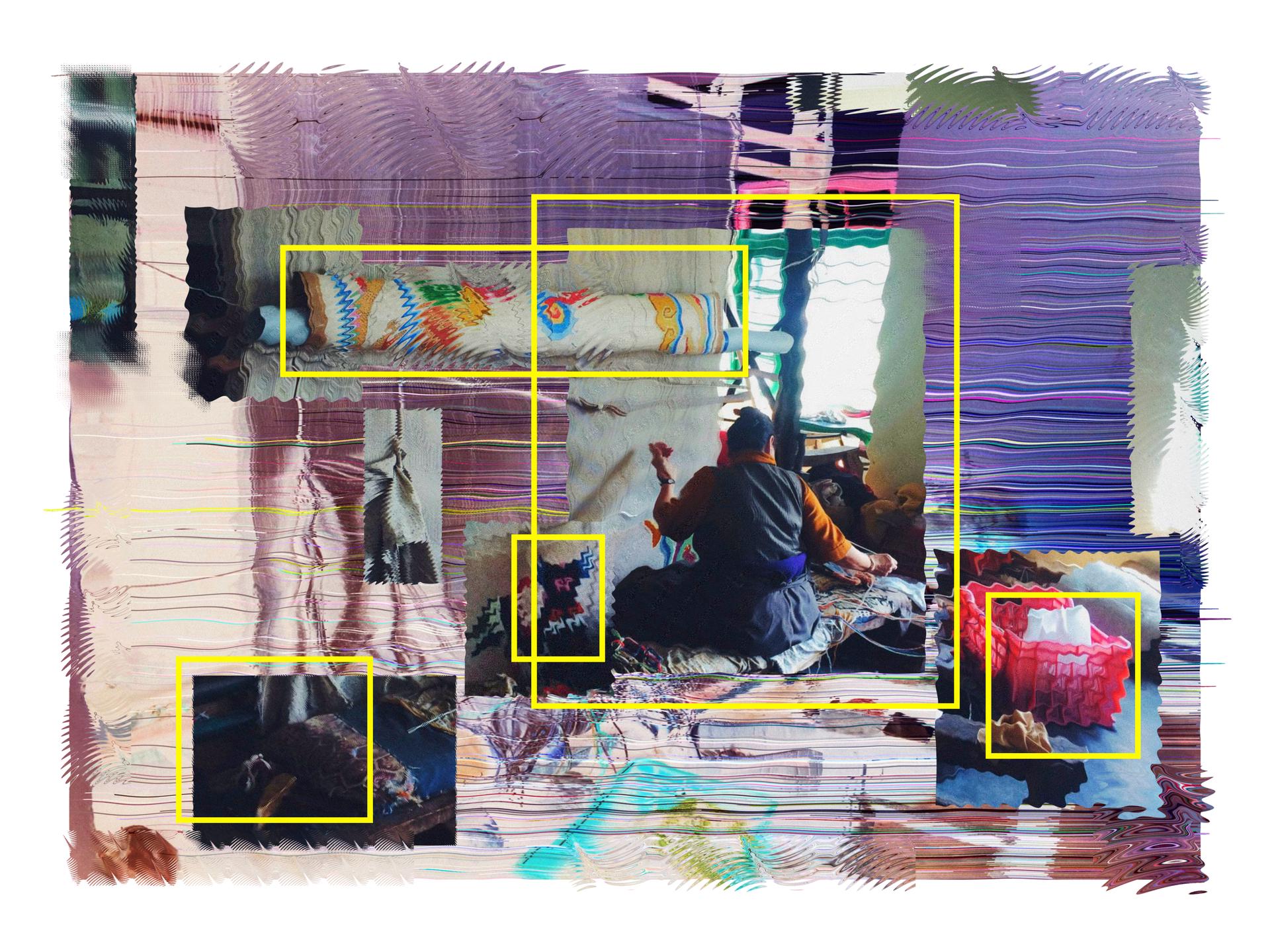Innovation and Monitoring Strategy to Build Violence-Free Digital Environments through Civil Society