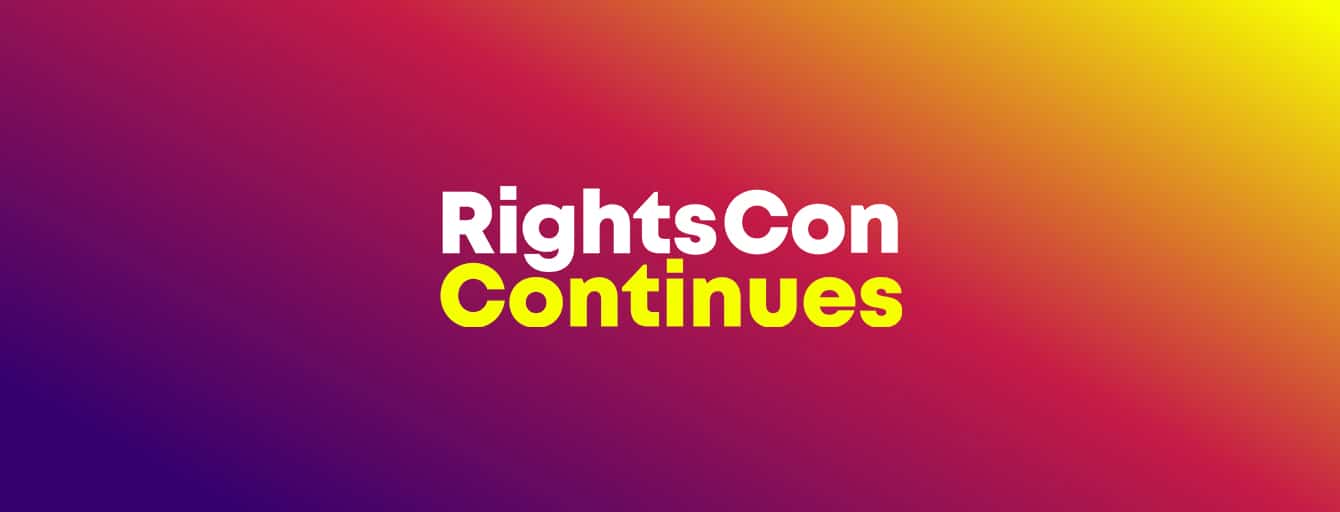 RightsCon Continues Summit | A Little Less Talk and a Lot More Action: Mobilising for Feminist Tech Industry Standards