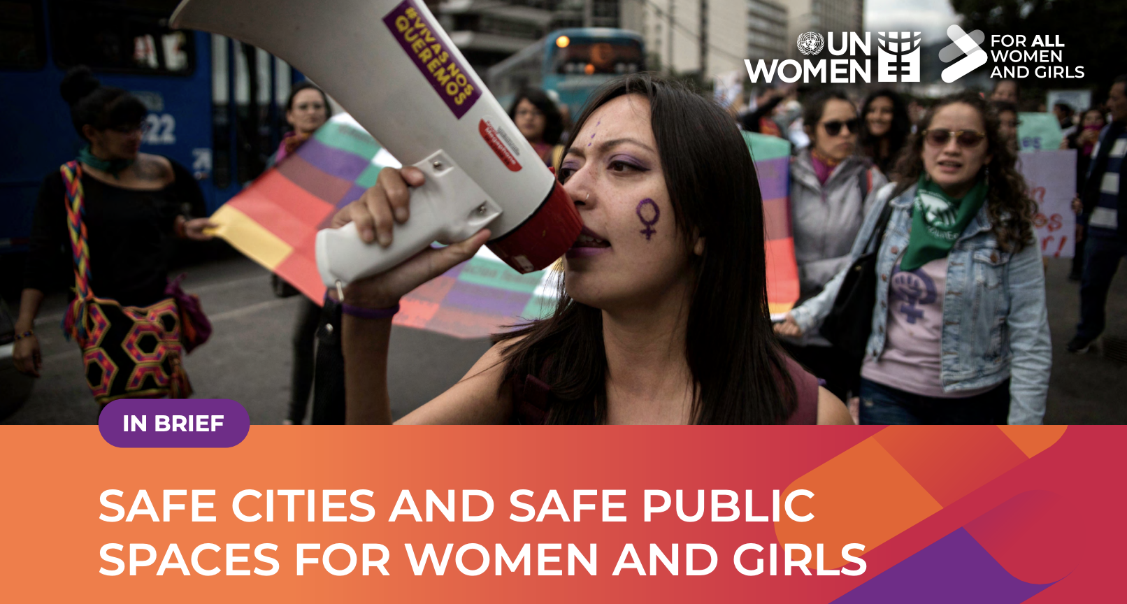 UN Women | Technology and Women's Empowerment and Safety